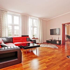 Deluxe Appartement