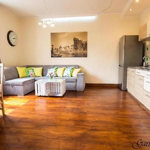 Deluxe Appartement met Twee Slaapkamers